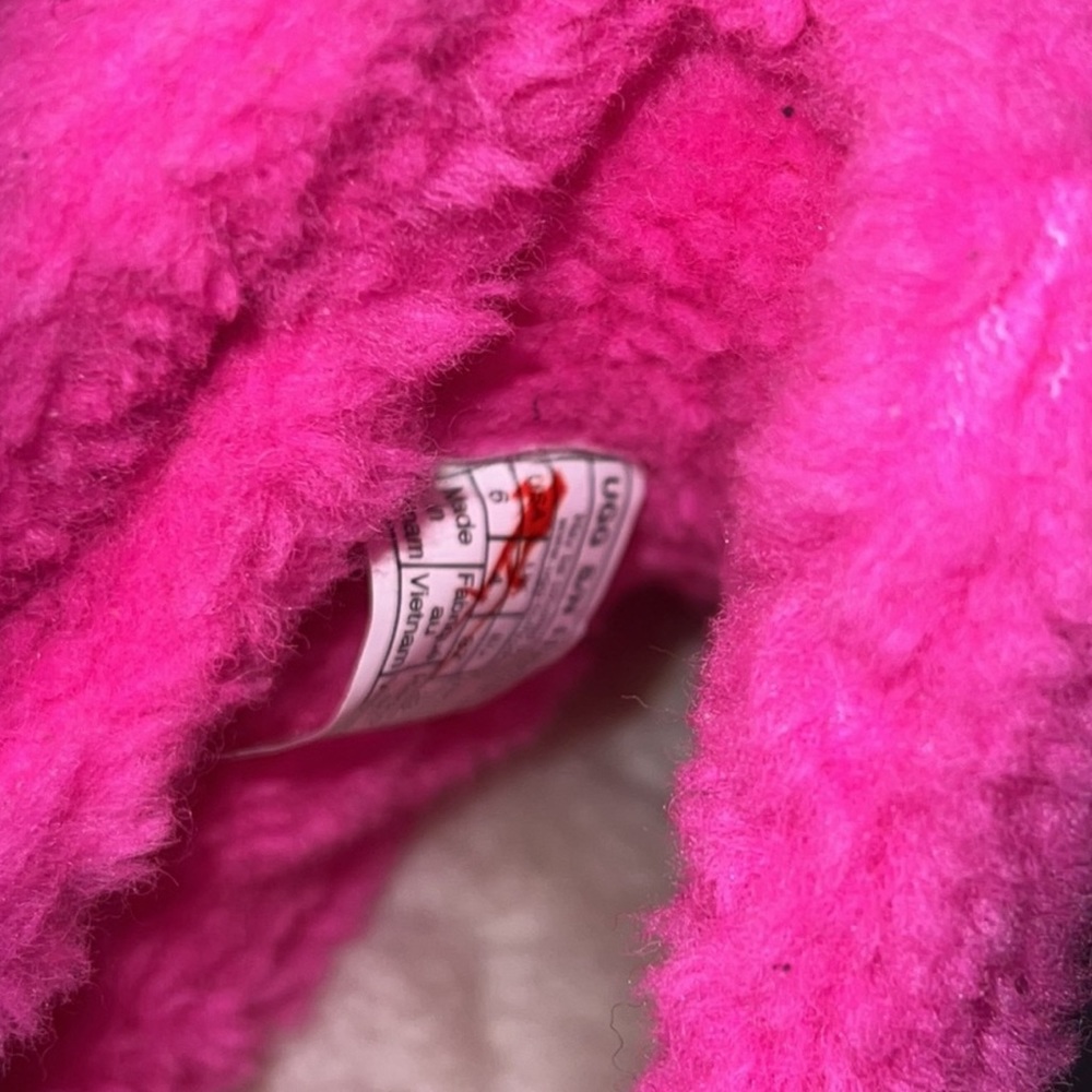 Ugg Raincloud - image 5